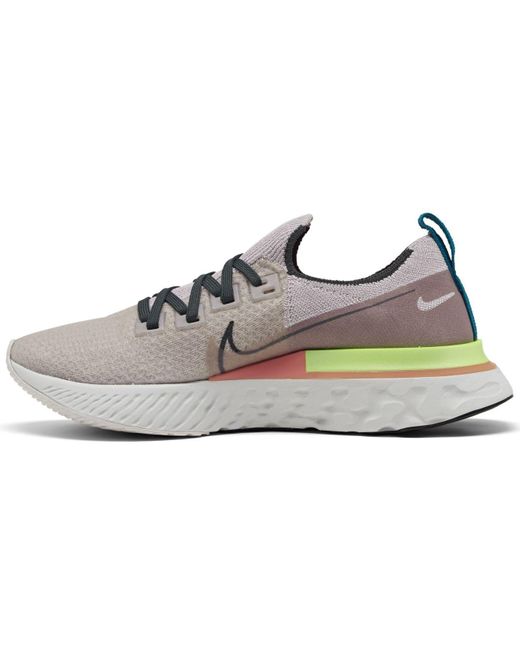 Women's nike epic react finish clearance line