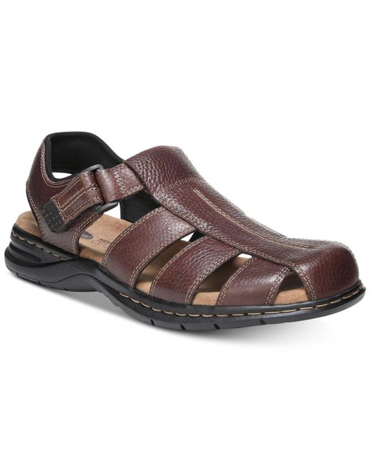 aerosoft sandals for men
