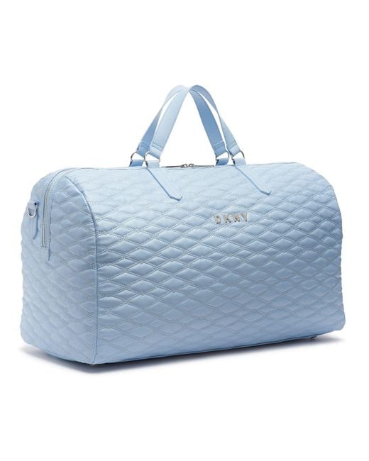 Dkny duffle bag hotsell