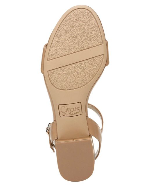 circus by sam edelman ibis dress sandals