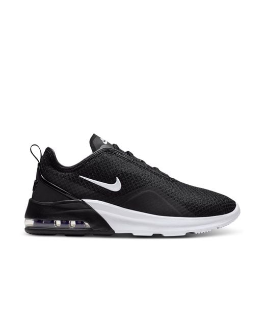 Nike Rubber Air Max Motion 2 Casual 