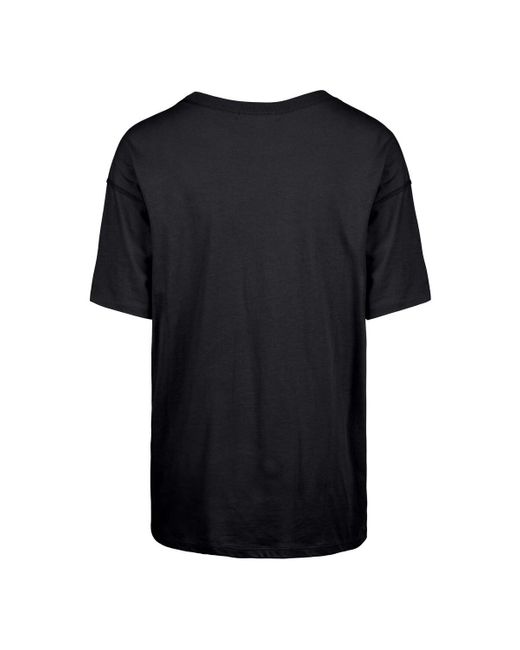 '47 Black West Virginia Mountaineers Muse Sadie T-shirt