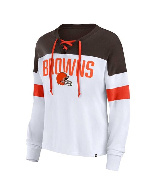 Fanatics Red White