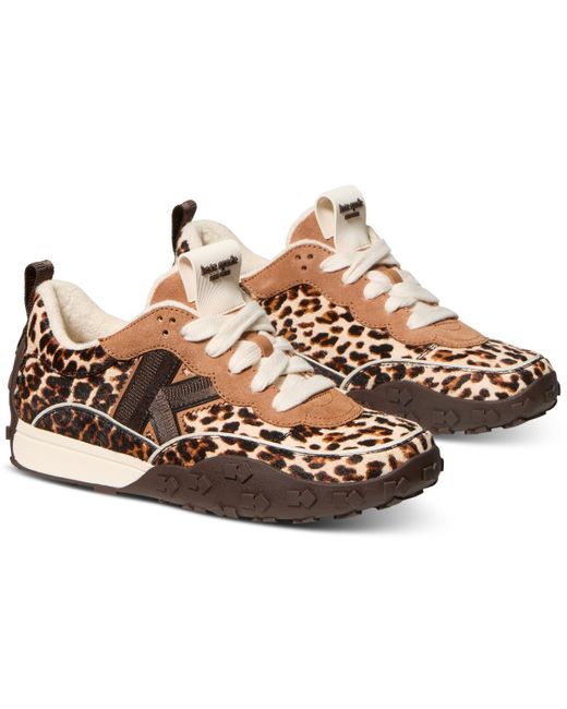 Kate Spade Brown K As In Kate Runners