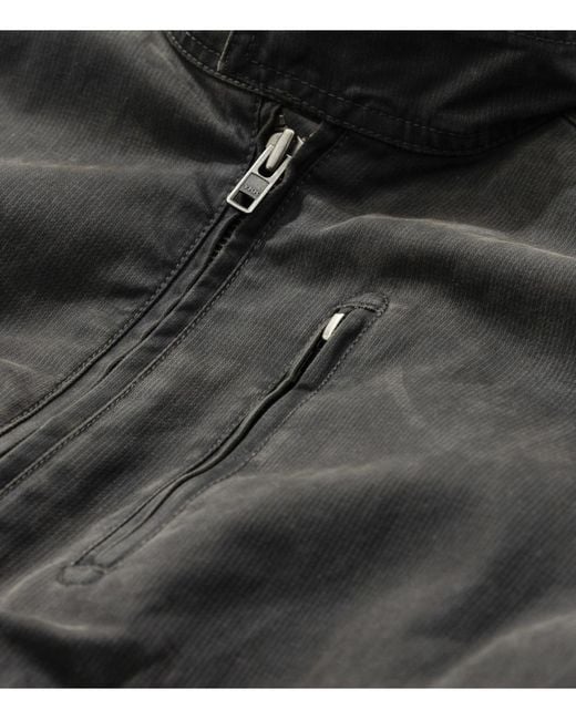 Rodd & Gunn Black The Jack Regular Fit Jacket for men