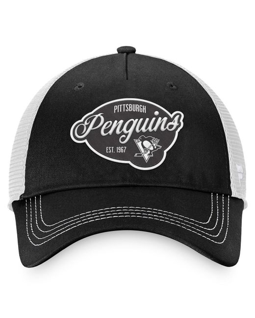 Fanatics Black