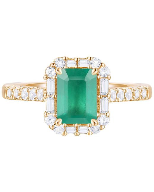Macy's Metallic (1 Ct. T.w.