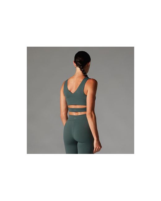 Tavi Black Cloud Power Bra
