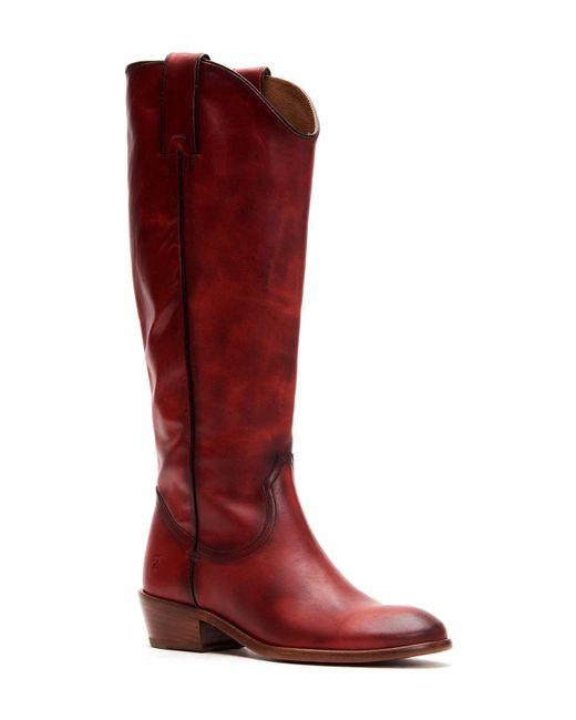 Frye carson pull on sale on