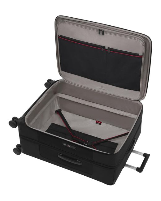 Victorinox Black Werks Traveler 7.0 Check-in Large Case 29"
