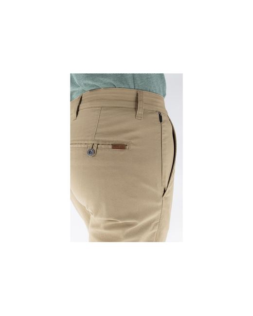 DEVIL-DOG Black Maneuver Pants for men