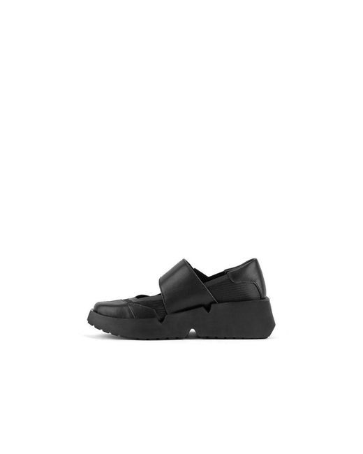 United Nude Black Mega Robot Jane