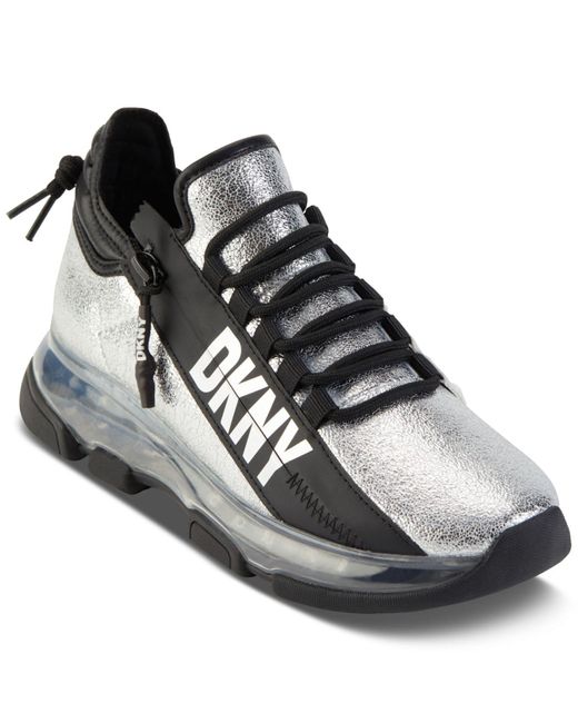 dkny rubber shoes
