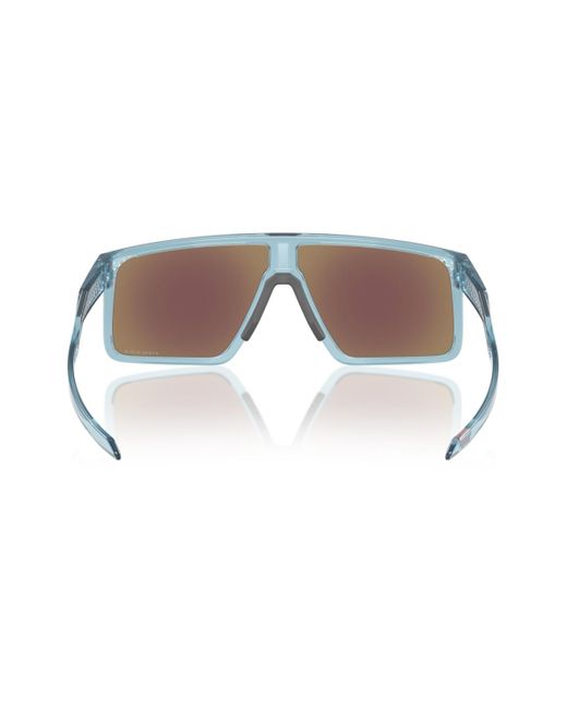 Oakley Blue Sunglasses for men