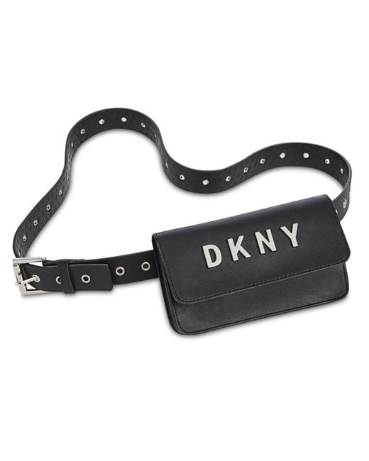 Belt bag hotsell dkny