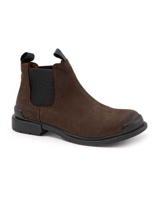 BUENO Brown Easy Boot