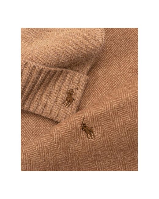 Polo Ralph Lauren Brown Wear Boxed Gift for men