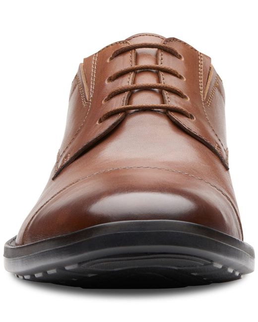bostonian oxfords