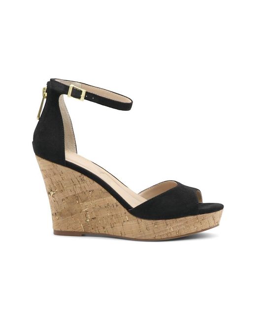 Charles David Metallic Lois