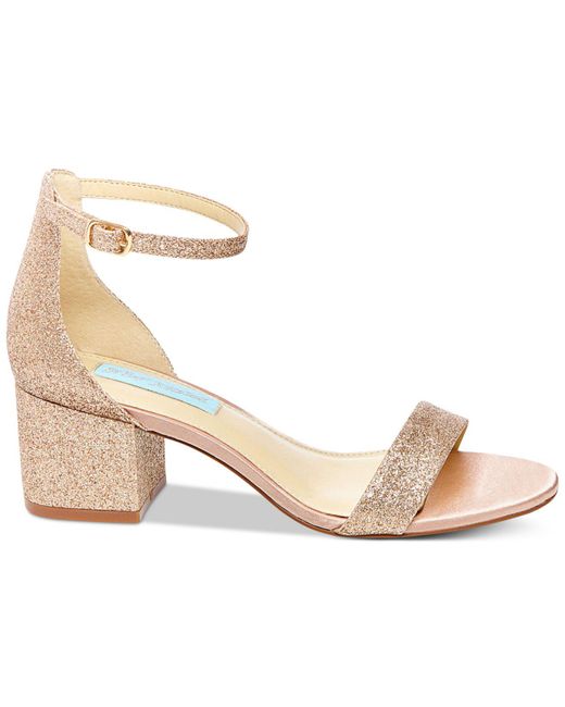 Miri evening sandals clearance