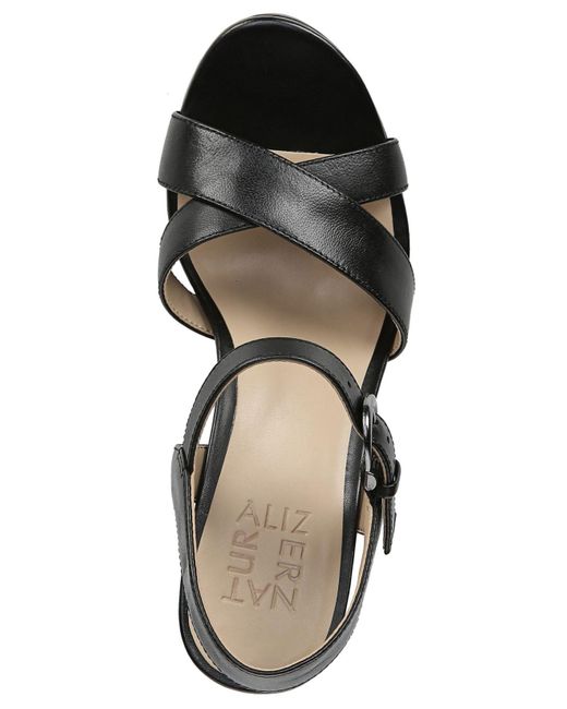 mia ankle strap sandals