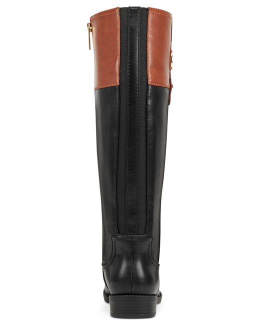 tommy riding boots