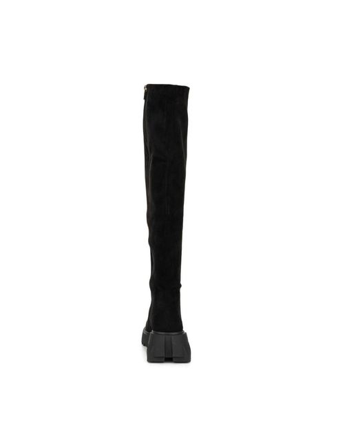 TORGEIS Black Alfie Boot