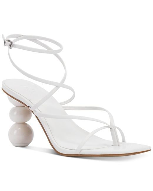 Ball heel hotsell sandals