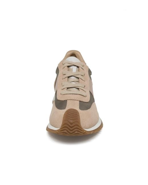 J/Slides Natural Lilith Shoe