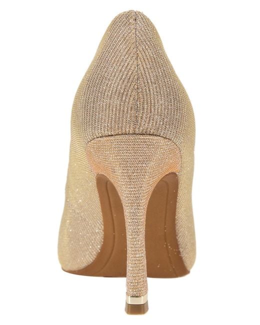 Kenneth Cole Natural Romi Pumps