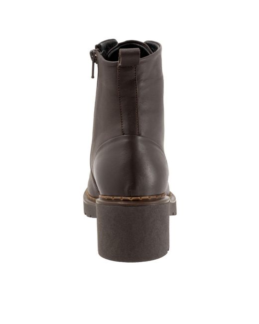 BUENO Black Nikita Boot