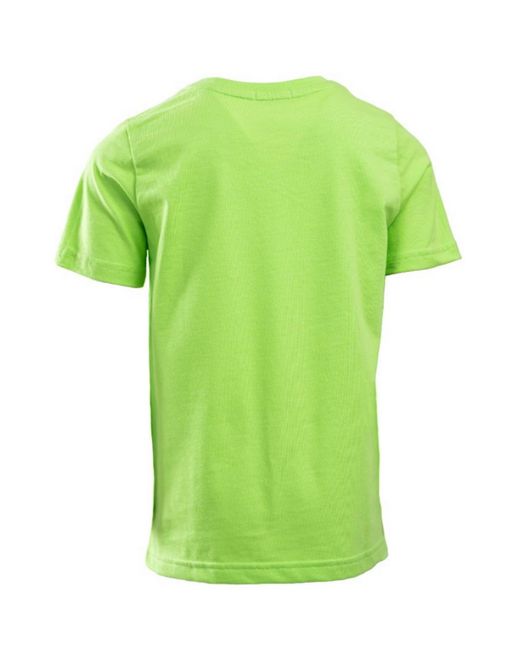 Rabble Clothing Green Customizable Tshirt Bundle