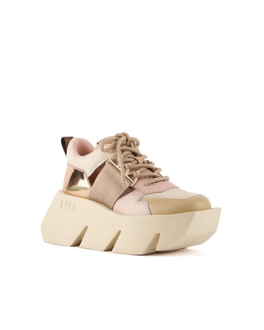 United Nude Natural Bull Sporty