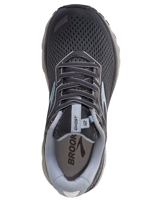 Brooks Synthetic Ghost 12 Running 