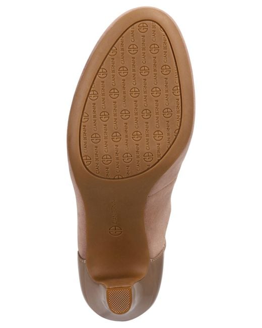 Giani Bernini Velmah Memory Foam Mary Jane Pumps Created For