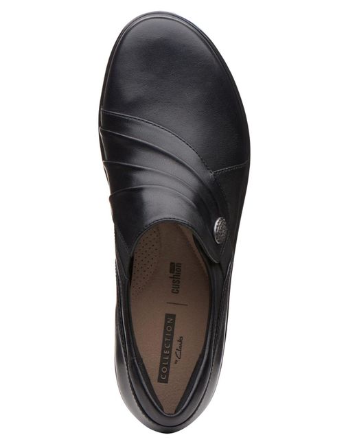 clarks hope roxanne black