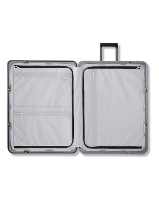 Samsonite Black Framelock Max Large Spinner