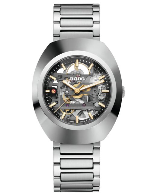 Macy's rado deals watches sale