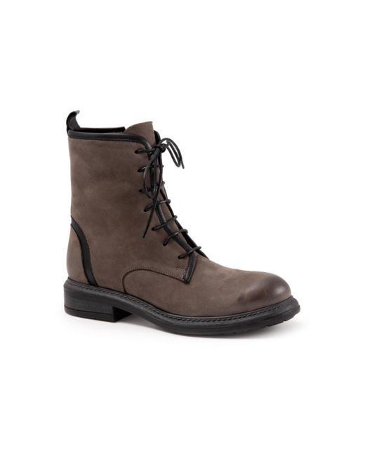 BUENO Brown Mandy Boot