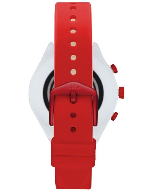 fossil sport macys