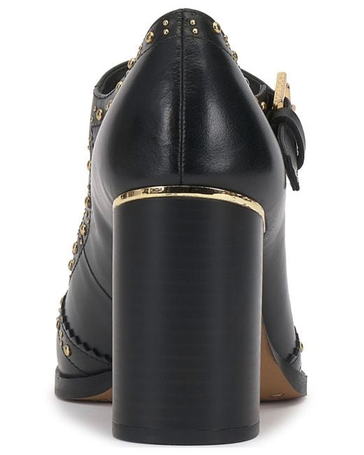 Vince Camuto Black Maris Pump
