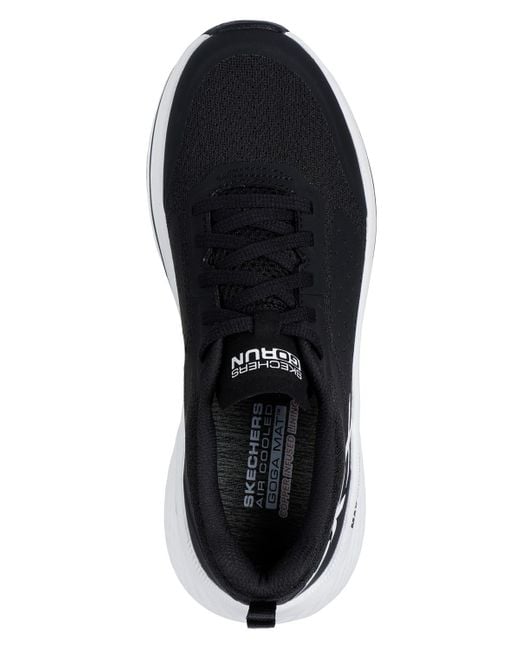Skechers Blue Slip-ins Max Cushioning Elite 2.0 Alandari Athletic Running Sneakers From Finish Line