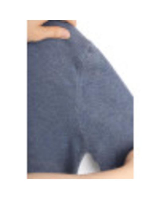 Xray Jeans Blue Boy's Basic Turtleneck Sweater for men