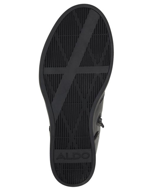ALDO Black Ereliclya Sneaker