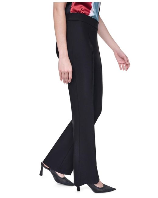 DKNY Blue Tech Sport Pull-on Pants