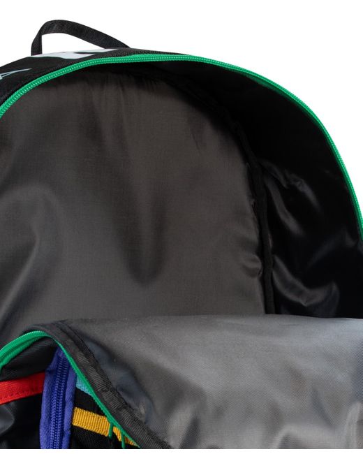 Nike Blue Air Patrol Backpack for men