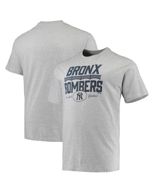 Bronx Bombers - Yankees - T-Shirt