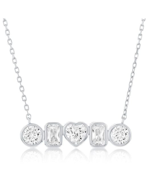 Simona White Sterling