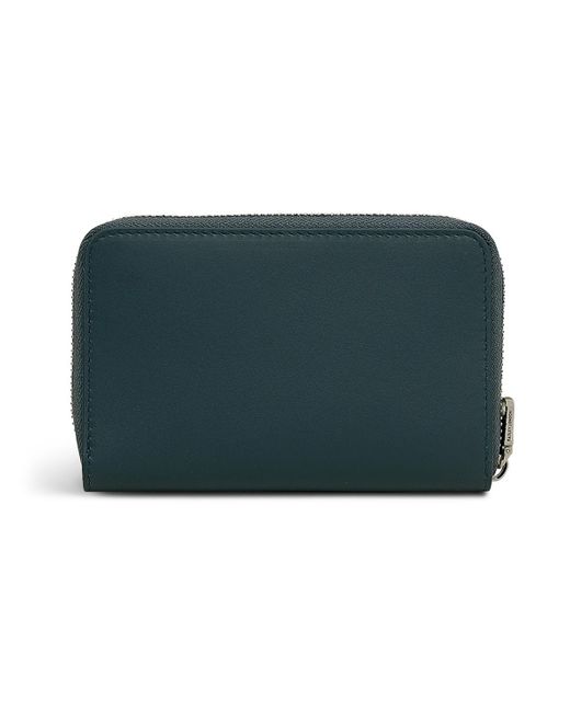 Radley Green Pockets Mini Zip Around Wallet