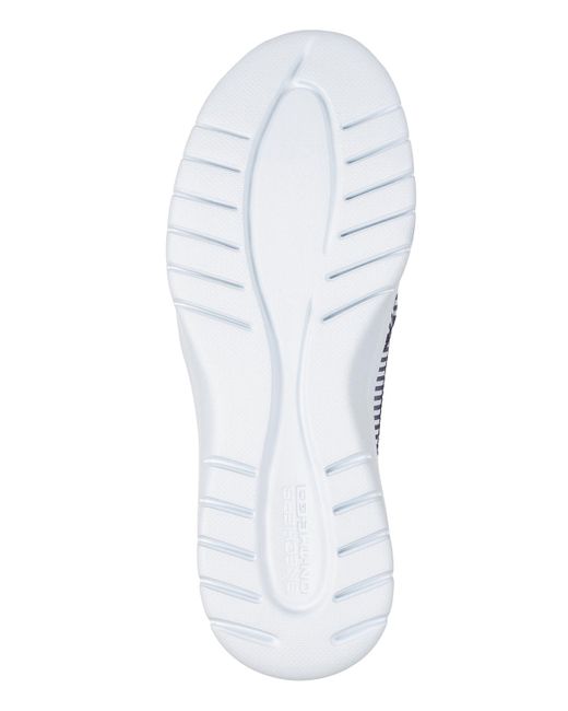 Skechers Blue On The Go Flex